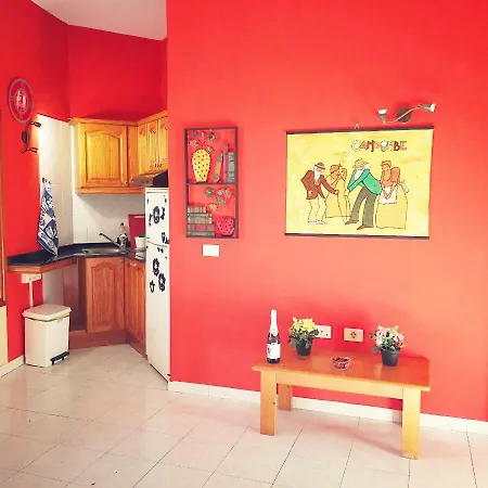 Puerto Del Carmen Apartmán Puerto del Carmen (Lanzarote)