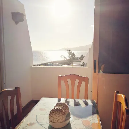 Puerto Del Carmen
