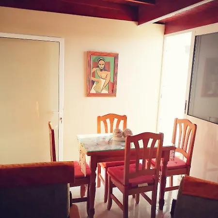 Apartmán Puerto Del Carmen *