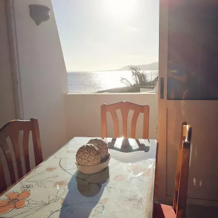 Apartmán Puerto Del Carmen