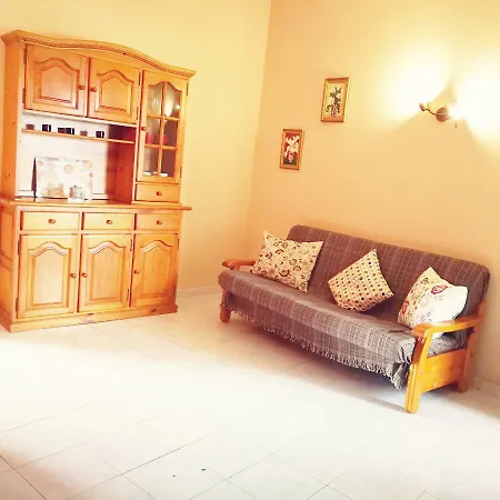 Puerto Del Carmen Apartmán