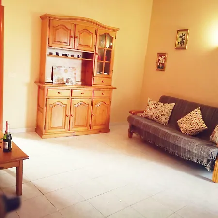 Puerto Del Carmen Пуерто-дель-Кармен