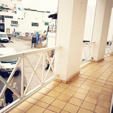 Puerto Del Carmen Apartmán