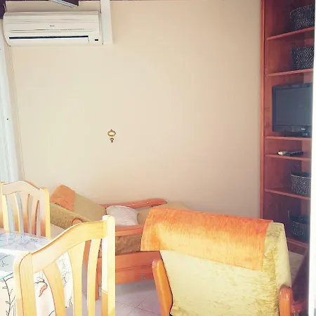 Puerto Del Carmen Пуерто-дель-Кармен