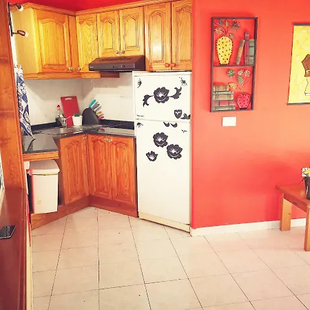 Apartmán Puerto Del Carmen