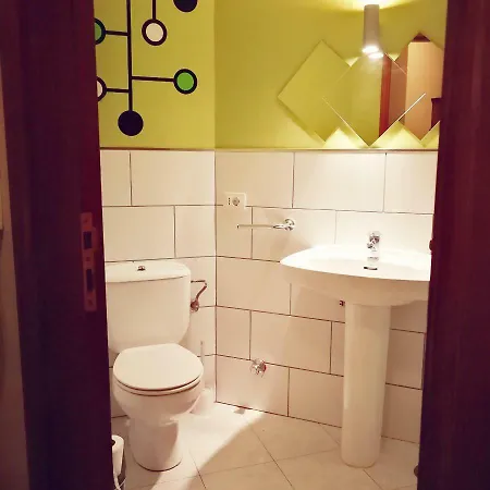 Apartmán Puerto Del Carmen