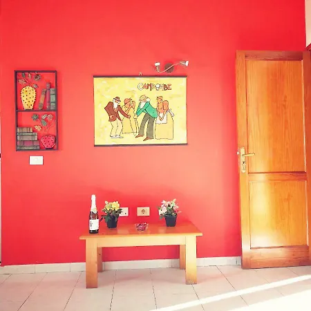 Apartmán Puerto Del Carmen