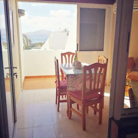 Puerto Del Carmen Пуерто-дель-Кармен