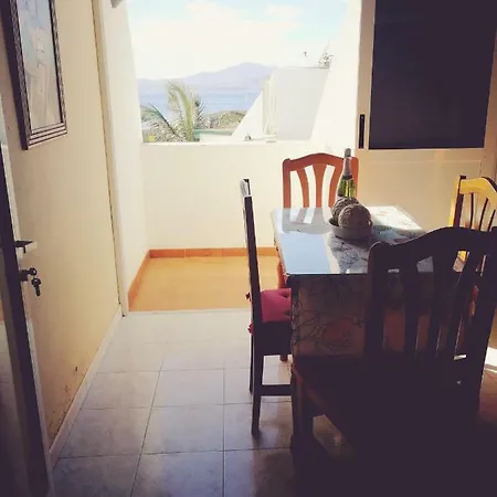 Puerto Del Carmen Пуерто-дель-Кармен