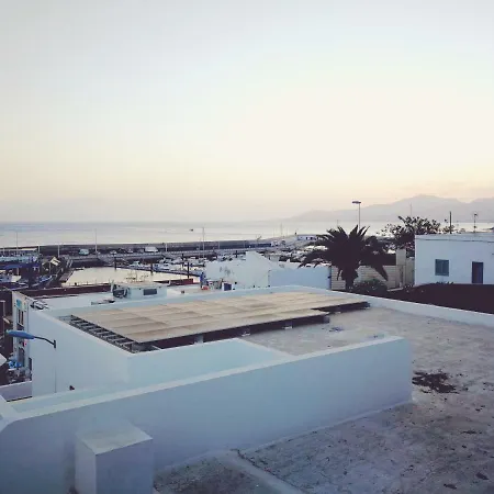 Puerto Del Carmen Apartmán