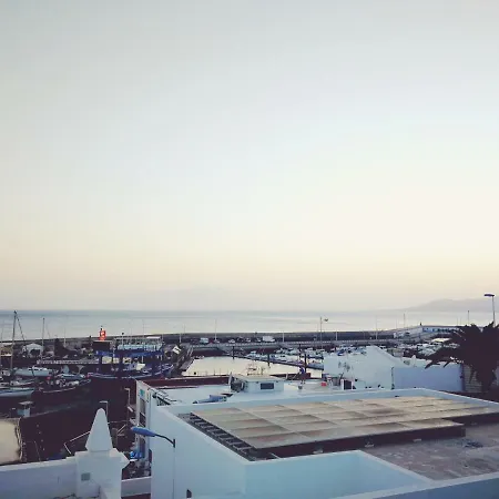 Puerto Del Carmen Апартаменти *